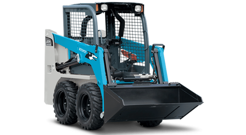 Huski 5 Toyota SGM Hire Rental Victoria Australia