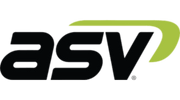 Hire ASV Machine Logo