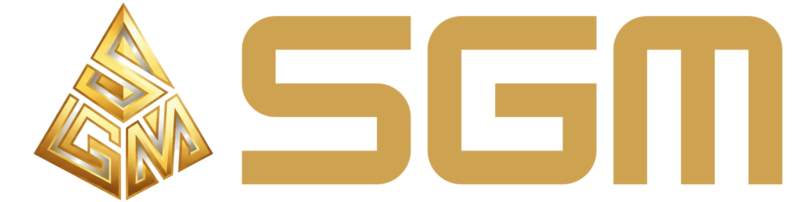 SGM Hire Australia Logo