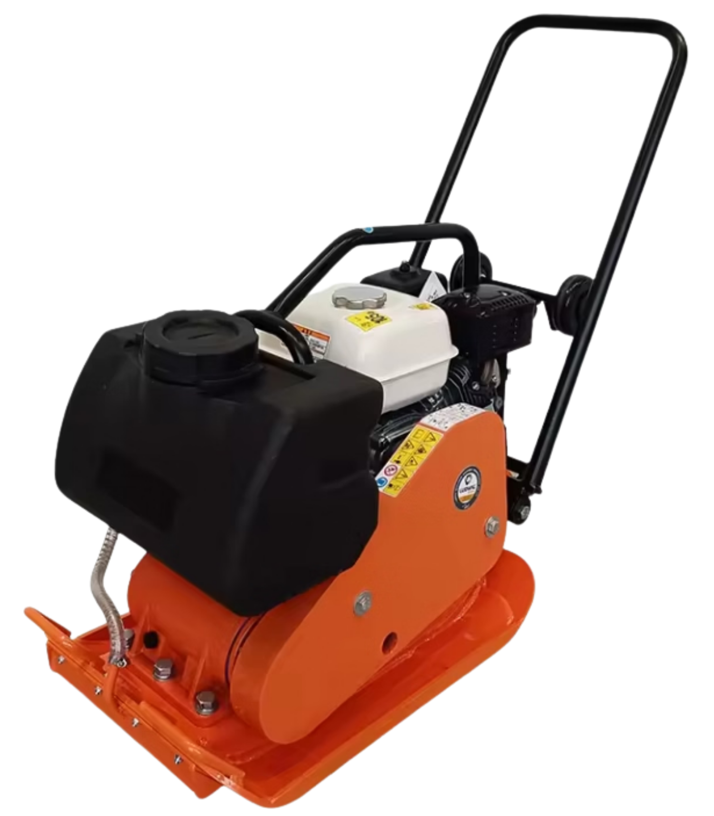 PLATE COMPECTOR PLATE COMPECTOR - Image 1