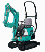 kobelco SK008