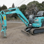 kobelco SK008 - Image 4